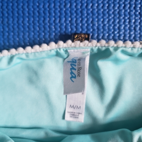 Aqua By La Vie en Rose 2 Piece Bikini set - Picture 5 of 6